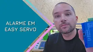 Solu&ccedil;&otilde;es que Impulsionam - Alarme em Easy Servo