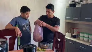 Arquilanes me julgou achando que sou pedinte !? 