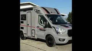 Nuovo Challenger S194 SPORT EDITION