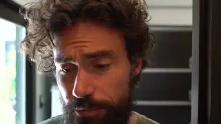 MAN VS PHONE Promo Clip 16