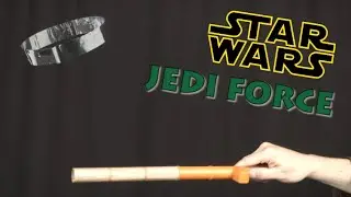 Star Wars Science Jedi Force Levitator from Uncle Milton