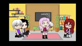 Tim taka🍅reat to sakura+sarada《《《《《《🍒