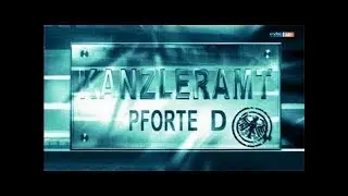 Kanzleramt Pforte D - Sachsenfest: Mit Mathias Tretter u. Arnulf Rating (23.09.2018)