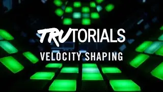 MASCHINE TruTorials S06 E11: Velocity Shaping | Native Instruments
