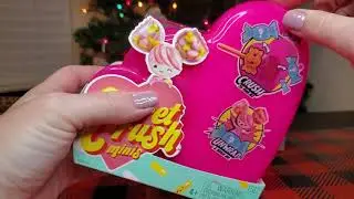 Secret Crush Minis!