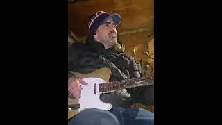#fender  Tex Mex pickups. Playthrough review.