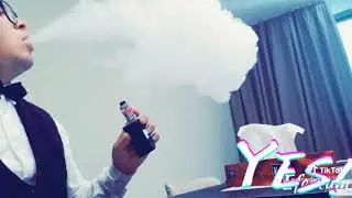 Skills Vape puma it's amazing