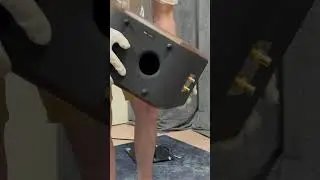 The best bookshelf speakers/ Chario Aviator Nobile #music  #hifi