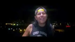 Chase Enriquez - Light it Up  (Official Video) By Carlos J Ramsey