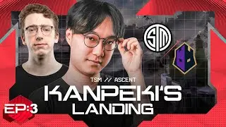 TSM Breaks The Guard - Ascent: Episode 3