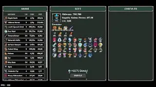Megabonk Fox 799k (1.0.65)