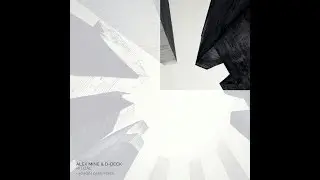 D-Deck, Alex Mine - Ritual (Maksim Dark Remix)