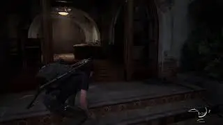 The last of us 2 remastered Chronological(hard) order live ps5