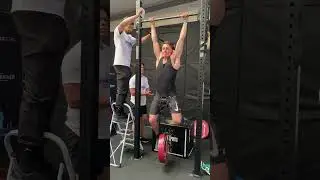 🥇FNSL Grand Ouest 2025, -87kg #streetlifting #streetworkout