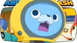 USAPYON IS HERE! Yo-kai Watch Blasters Episode 1!