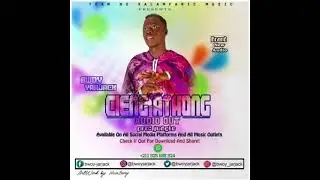 Yar Jack - Cieng Athong (Official Audio)