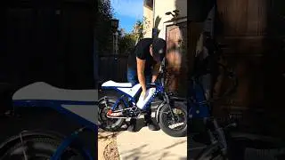 Beecool Blazer  Electric bike #electricbike