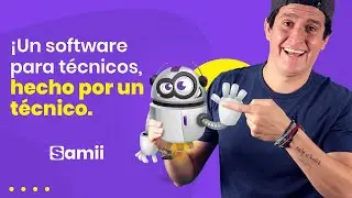 SAMII - El Mejor software de Gesti&oacute;n para talleres de reparaci&oacute;n