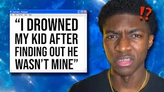 Ranking your INSANE confessions pt. 7