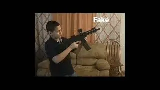 gun effect test