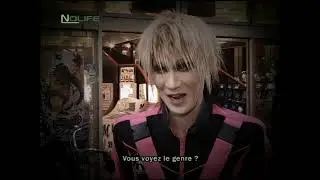 #01 Angel Taka Mon souvenir noco Nolife