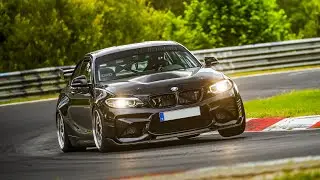 N&uuml;rburgring Schirmer M2GT - BTG 7:28