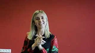 Видеоинтервью