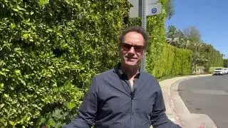Let's talk 90210! Beverly Hills vs. Beverly Hills Post Office
