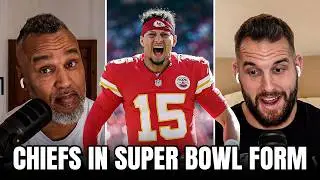 BRONCOS GEWINNEN MIT HISTORISCHEM COMEBACK, SIND DIE CHIEFS WIEDER AUF SUPER BOWL KURS? HANGOVER #7