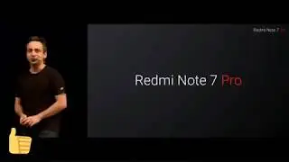 Redmi Note 7 Pro launch event in 10 minutes  #redmi #xiaomi #redminote7pro