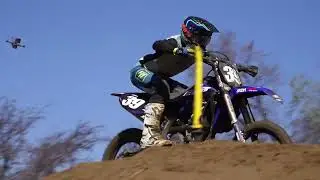 Spring a Ding Ding 2022 - 250 Pro Sport Moto 1