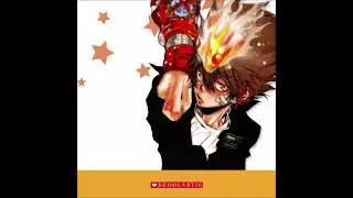 Vick Lejet ~ What's Best❤️&zwj;🔥✨[Prod. HC93]