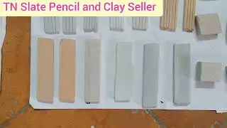 Slate Pencil Small Box and Punjabi mitti Packing Video 😍😍😍!!!