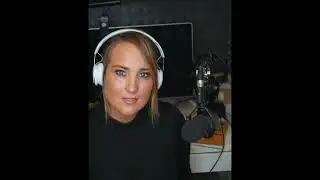 Georga Byrne VO artist final demo 2021