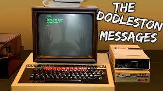 The Dodleston Messages (Сообщения Додлстона) - Призрак в компьютере