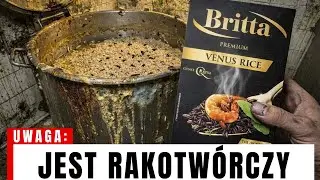 10 Marek RYŻU, których musisz UNIKAĆ