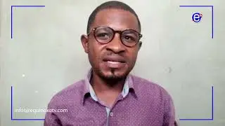 JOURNALISM UNDER ATTACK IN CAMEROON - EQUINOXE TV