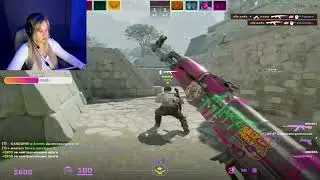 -Funny Moments- Random cuts of cs2 games