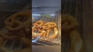 Traurige NoGo Brezen beim Netto! Oh No, kann weg.. Furchtbar #brezel