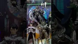 My Makai Kado GARO collection - TAIGA