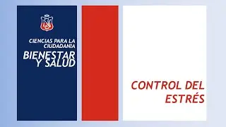 Control del Estrés