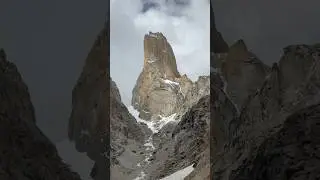 Trango (aka &ldquo;Nameless&rdquo;) Tower
