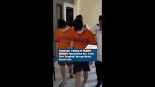 Terobsesi Perang di 