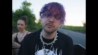 StormyOutside - Ghosts [Official Music Video]
