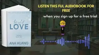 Twisted Love Audiobook Summary | Dark Romance by Ana Huang