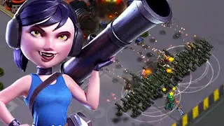 VAMPIRE ZOOKA, NEW BOOM BEACH TROOP SNEAK PEEK!