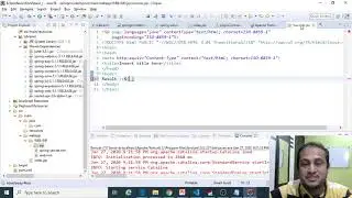 Spring MVC ModelAndView Part 06