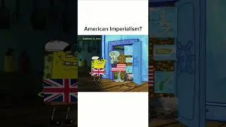 American Imperialism? #shorts #history