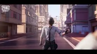 Alan Walker x PUBG Mobile - Gameplay Teaser [On My Way]