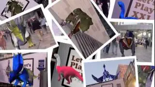 AR Billboard